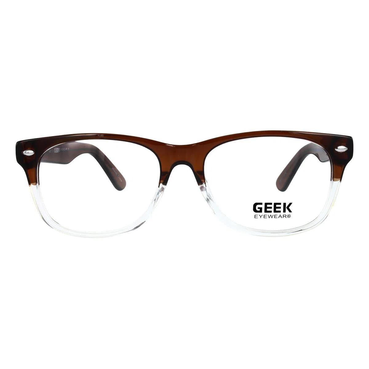 GEEK EYEWEAR 09 Eyeglasses - view 32